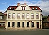 Avanta, svečių namai