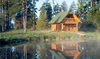 Avotnieki, laisvalaikio namai