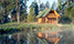 Avotnieki, laisvalaikio namai
