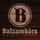 Balzāmbārs, restaurant - bar