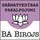 BA Birojs, SIA, buhalterinės paslaugos