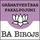 BA Birojs, SIA, buhalterinės paslaugos
