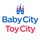 BabyCity ToyCity, vaikų prekės