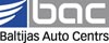 Baltijas auto centrs SIA, autosalonas