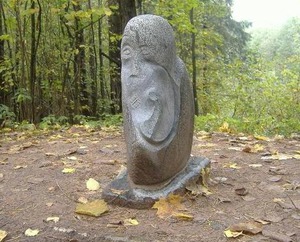 Balkanu kalni, dabas parks-kultūrvēstures muzejs