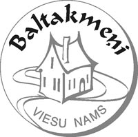 SIA Baltakmens nami - Baltakmeņu muiža, viesu nams, svečių namai