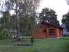 Baltās dūjas, svečių namai