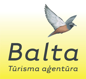 Balta, turizmo agentūra