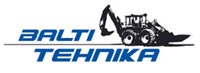 Balti tehnika