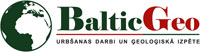 SIA Balticgeo, geologijos darbai