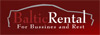 Baltic Rental, car rental