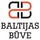 Baltijas būve, SIA