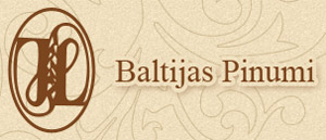 Baltijas pinumi