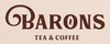 Barona tējas un kafijas, parduotuvė