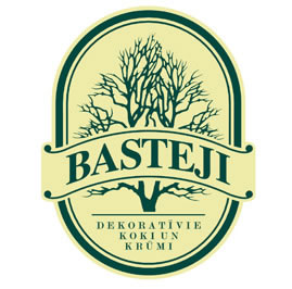 Basteji ZS, miško sodinukų veisimas