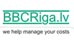 Baltic Business Consulting SIA, biuras