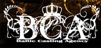 Baltic Casting Agency, modelių agentūra