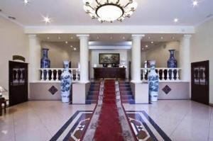 Beijing Garden Hotel