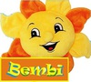 Bembi, vaikų prekės