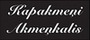 Bendzulis, akmeņkalis Balvos