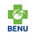 BENU aptieka, pharmacies