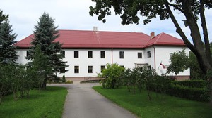 Bērzaunes pamatskola