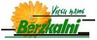 Bērzkalni, svečių namai