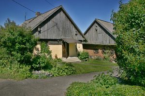 Bieriņi, Landgut