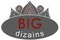 Big dizains, SIA, baldai