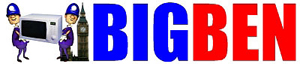 Big Ben, уцененная бытовая техника