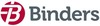 Binders, SIA