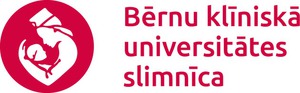 Bērnu klīniskā universitātes slimnīca, VSIA