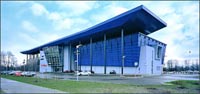 Bowlero, sporto ir poilsio centras