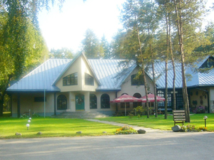 Brencis, motelis