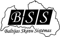 Baltijas Skaņu Sistēmas