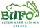 Bufo, veterinarijos klinika
