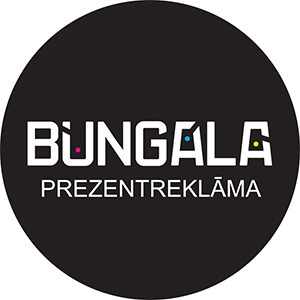 Bungala, reklamos agentūra