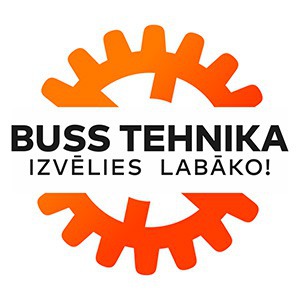 Buss Tehnika, SIA, autodalių parduotuvė ir autoservisas