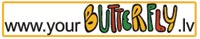 Your BUtterfly