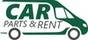Car Parts & Rent, SIA
