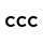 CCC, магазин обуви