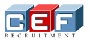 CEF Recruitment