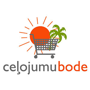 Ceļojumu bode, turizmo agentūra