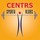 Sporta klubs Centrs, SIA, спортивный клуб