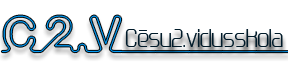 Cēsu 2. vidusskola