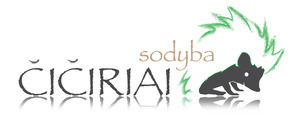 Čičiriai, sodyba (apžvalginis ūkis)