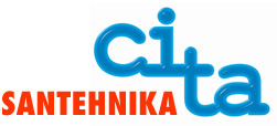 Cita santehnika, parduotuvė