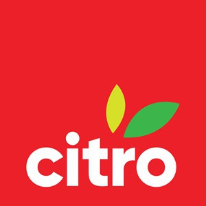 Citro, parduotuvė