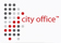 CityOffice, Omega Ekspress, baldai