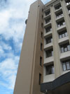 CLUB 1934, viešbutis